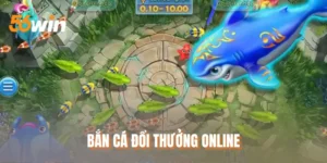 Bắn Cá Đổi Thưởng Online
