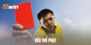 Kèo Thẻ Phạt