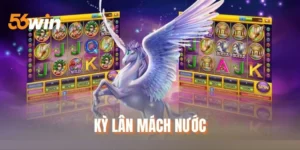 Kỳ Lân Mách Nước