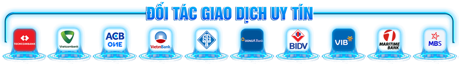 Đối tác giao dịch 56WIN