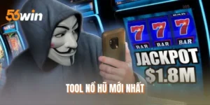 Tool Nổ Hũ Mới Nhất